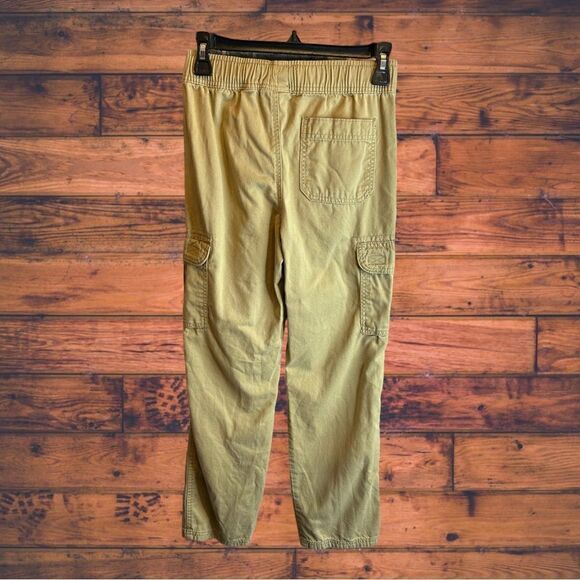 5 for $25🔥Boys Size 12 PLACE Adjustable Waist Khaki Pants - Picture 2 of 6